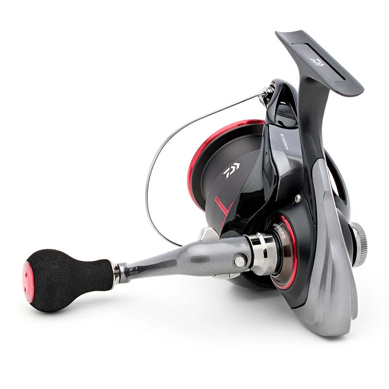 Daiwa 25 TDM Match & Feeder Reels